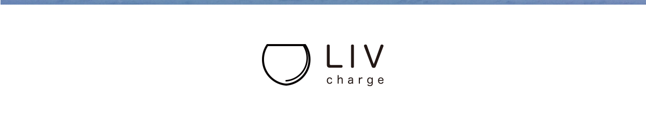 リブチャージ株式会社　LIV charge Co. Ltd